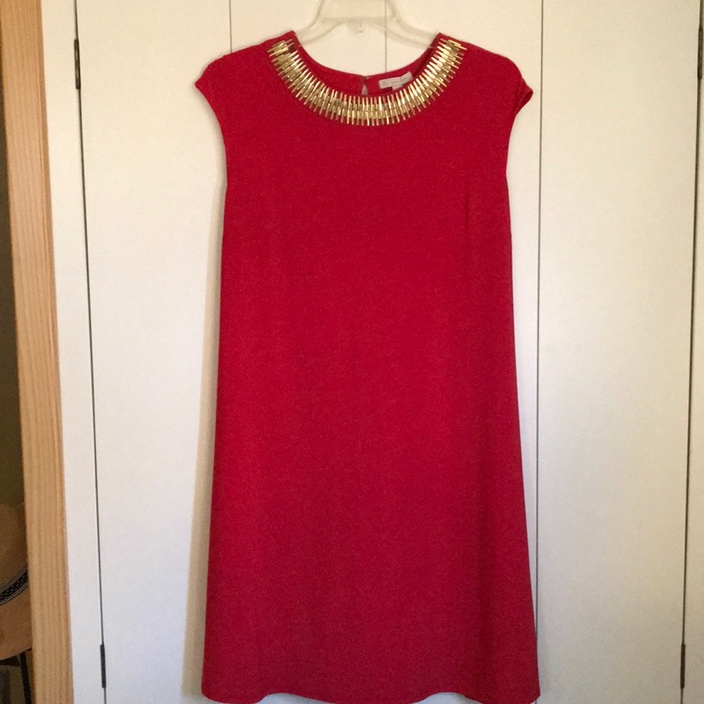 Dress Barn Dress 1X